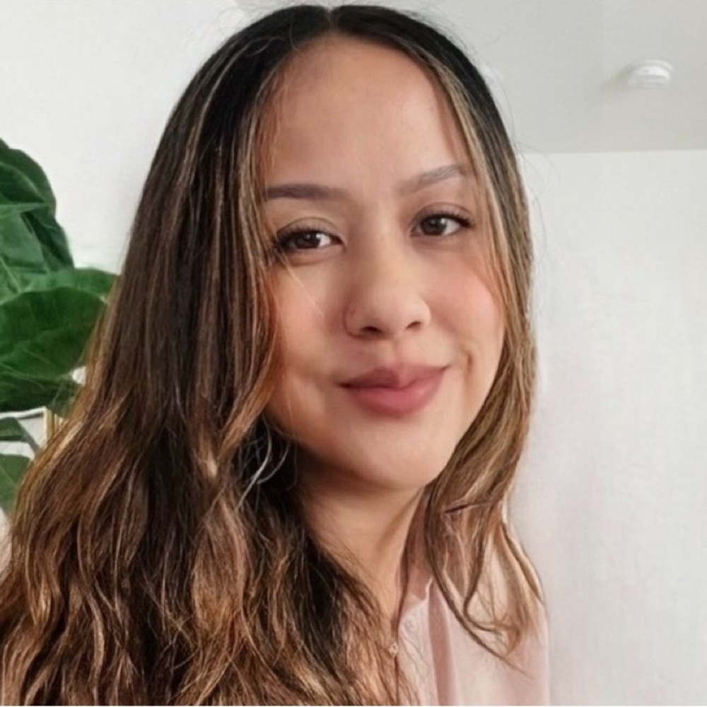 Meet your Posher, Desiree